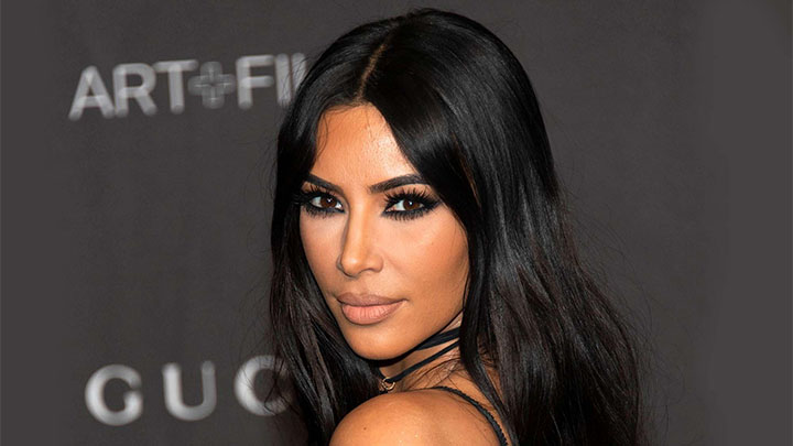 Kim Kardashian Uron Për Ditëlindje Shokun E Saj Të Vjetër Në Mënyrën Më Të Veçantë Top 